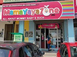 Sebaris polperro steak house or restauran hakim bersebelahan. Top 5 Baby Shop Near Me In Kl Selangor Ontrenz Update 2020