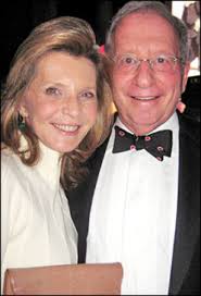 The Acting Company Honors Zabel and TDF