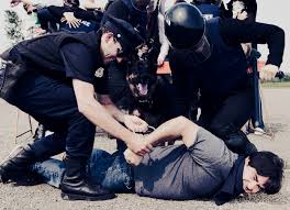 How to get resisting arrest charge dropped. What Should I Do If I Am Facing Charges For Resisting Arrest