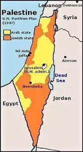 Maps and events of subsequent wars aimed at destroying israel are shown below. What Was The Map Of Israel Like During 1948 Quora