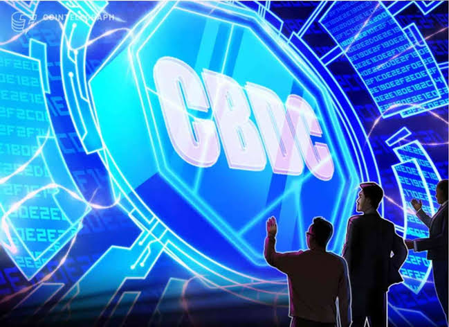 Mengenal Model Satu Tingkat dan Dua Tingkat dalam CBDC