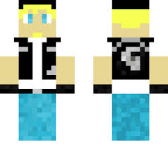 Knife Minecraft Skins