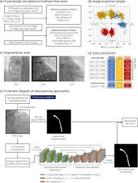 Deep Learning Segmentation Of Major Vessels In X Ray