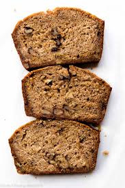 ¼ pound cool butter (1 stick), more for greasing pan. My Favorite Banana Bread Recipe Sally S Baking Addiction