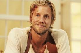 Matt Barr