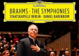 Barenboim has been accused of bullying by several current and former members of the orchestra.credit. Review Brahms Symphonies Barenboim Staatskapelle Berlin