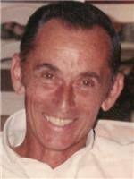 John Halbert Obituary (2016)