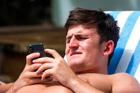 On 3 april 2019, maguire revealed on his instagram page that hawkins had given birth to their first child, a daughter. Harry Maguire And Girlfriend Fern Hawkins Enjoy Barbados Holiday As Manchester United Plot Last Ditch Bid Mirror Online