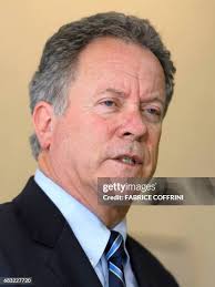 2,007 David Beasley Photos & High Res Pictures