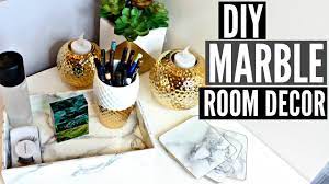 Free shipping on orders over 30€ Diy Marble Room Decor Tumblr Inspired Easy Cheap Youtube