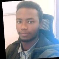 90+ "Henok Solomon" profiles