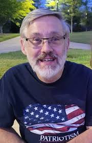 Obituary of Phillip Brian Hubbard