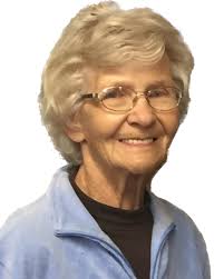 Mildred Pauline Knott Obituary November 11, 2023