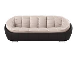 Free for commercial use no attribution required high quality images. Buy Opulent Advance 3 Seater Leather Sofa In Black Beige Godrej Interio