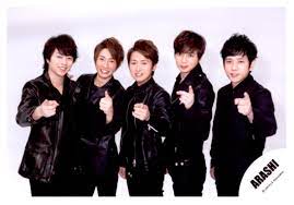 まんだらけ通販 嵐 嵐 sakura 嵐5人