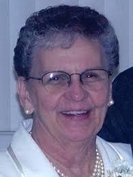 Helen Specht Obituary