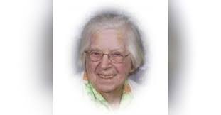 Helen B. Ziebron Obituary