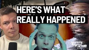 What Bi##y C###on left out... The Story Behind the Debate with Wesley Huff 