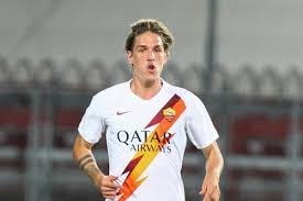 Check out his latest detailed stats including goals, assists, strengths & weaknesses and match ratings. Squadra Azzurra Traum Erfullt Nicolo Zaniolo Schreibt Geschichte