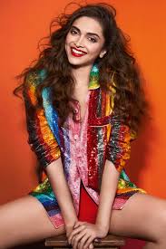 The movie also stars shah rukh khan and john abraham in the lead roles. 10 Interesting Facts About Deepika Padukone That Every Fan Should Know Vogue India