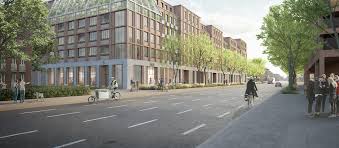 Folgende interessante unterkünfte wurden im umkreis von bahrenfeld für sie gefunden. Hamburg Bahrenfeld Bekommt Ein Quartier Mit 300 Wohnungen