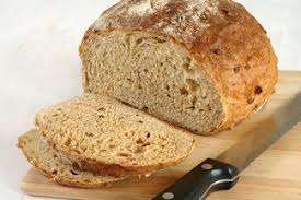 Pan Integral Te Ensenamos A Cocinar Recetas Faciles Como La Receta De Pan Integral Y Muchas Otras Alimentos Integrales Receta Pan Integral Recetas De Cocina