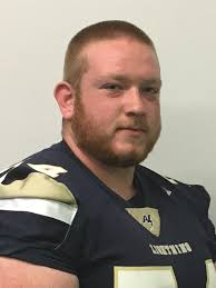 Lightning offensive line powers Appleton North