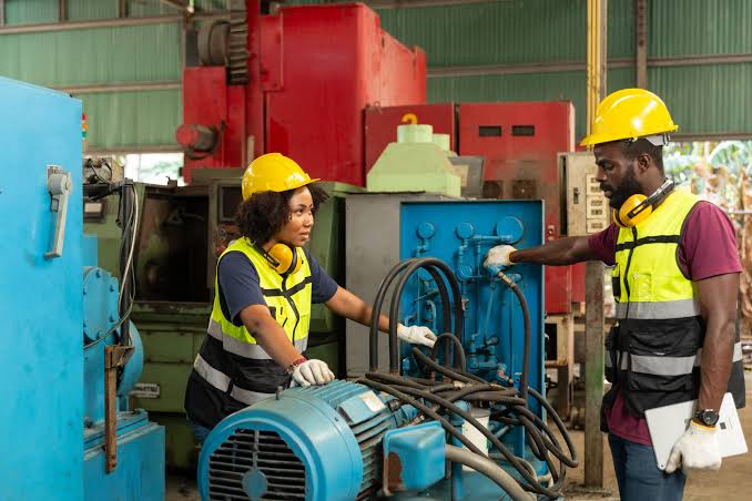 Engineering Design & Project Management Consultancy Services​