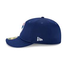 The official store of the los angeles dodgers, featuring licensed team apparel and merchandise. Los Angeles Dodgers Clubhouse Collection Low Profile 59fifty Fitted Hats New Era Cap