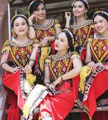 Pakaian tradisional wanita kebaya terbaik. Keunikan Pakaian Adat Kalimantan Barat Lasopapictures