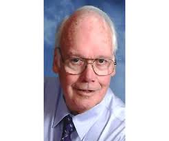 Larry Thompson Obituary (1939