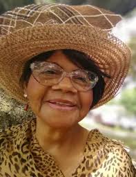 Obituary information for Freddie Mae Newton