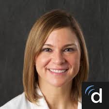 Dr. Megan (Groff) Kane, MD