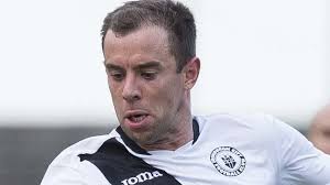 Scottish League Two: Edinburgh claim first league win as Forfar go clear