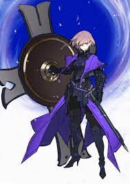 Galahad (Fate) | Danbooru
