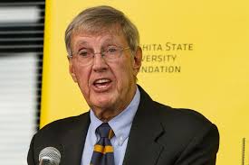 Wichita State creates innovation engineering chair with $2.5M gift from  Bloomfield Foundation