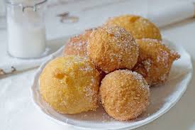 Esistono numerose versioni, ora dolci, ora salate, addirittura miste, a seconda della farcitura. Dolci Di Carnevale Siciliani Una Siciliana In Cucina
