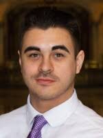 Springfield Black Lives Matter Protests Continue, Demonstrators React To  New Charges In Floyd's Case