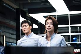 #본편_5분선공개 사이언스 액션 히어로 ＜루갈＞ 3월 28일 (토) 밤 10시 50분 첫 방송 ocn 공식 홈페이지 : Rugal ë£¨ê°ˆ Gibeom Jung Hye In ì •í˜œì¸ International Facebook