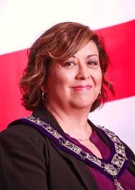 Lodge Officers — Oregon City Elks Lodge #1189