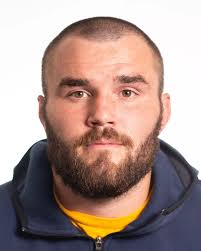 2023-24 Wrestling Roster