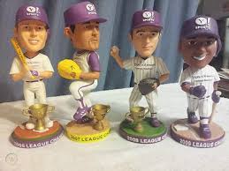 If you're looking for advice or want to talk about your team/league use the stickied threads. Yahoo Sports Fantasy Baseball 2006 2007 2008 2009 League Champion Bobblehead 431748129