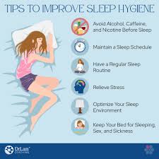 Image result for Sleep Hygiene