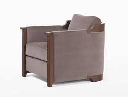 Holly Hunt Carpo Club Chair Armchair Furniture Furniture Chair Furniture