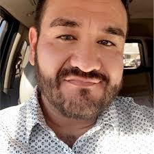 Harry Macias's Instagram, Twitter & Facebook