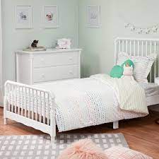 Check spelling or type a new query. Davinci Jenny Lind Twin Solid Wood Platform Bed Reviews Wayfair