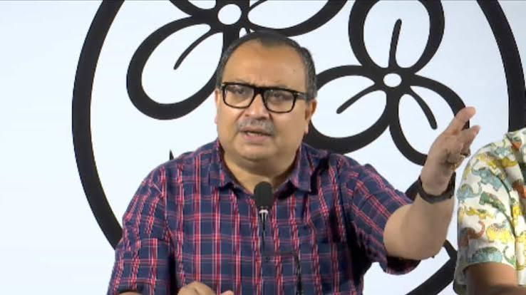 Kunal Ghosh: 'ভাল করে দেখুন, আইনজীবীরা কারা, বিচারপতির চেয়ারে কে?' OBC নিয়ে বিস্ফোরক কুণাল | Kunal Ghosh Attack one justice of calcutta high court | TV9 Bangla News