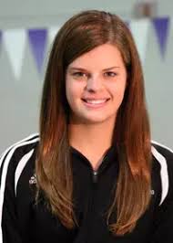 2007-08 Women's Swimming/Diving Roster