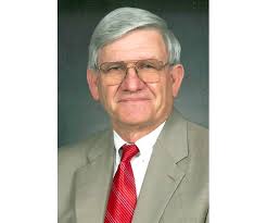 Richard Giles Obituary (1943