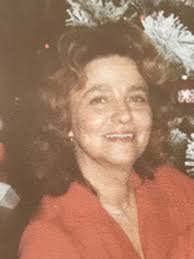 Mary Newcomb Obituary